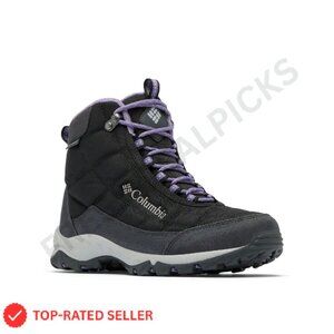 Waterproof Winter Boots Hiking Outdoor Snow Cold Weather Durable Comfortable